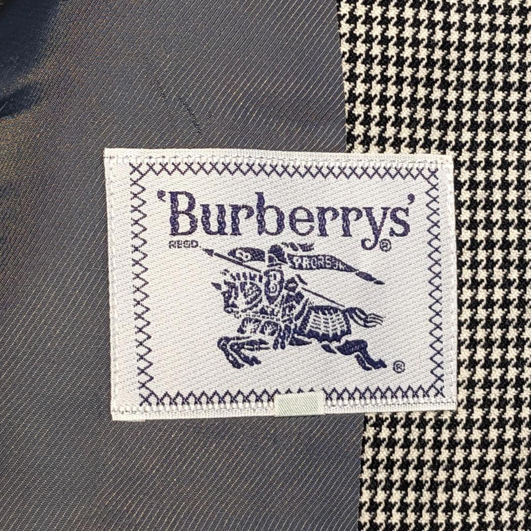 Burberrys バーバリーズ セットアップ 9号 ジャケット スカート 上質