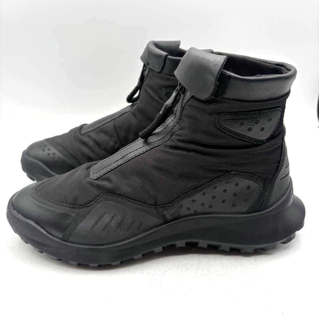 美品✨ カンペール サーキュラー ハイカット スニーカー 【38】 ゴアテックス