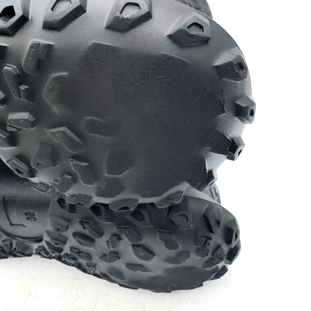 美品✨ カンペール サーキュラー ハイカット スニーカー 【38】 ゴアテックス