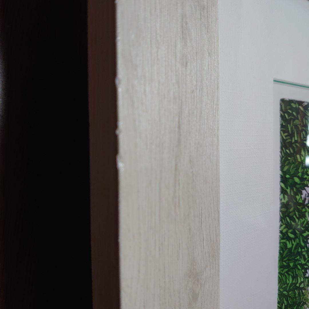 Early Autumn Light 版画