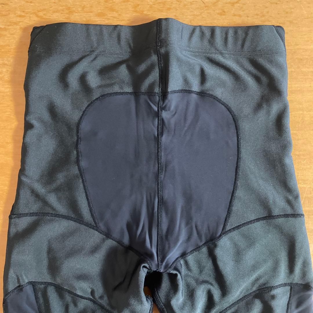 【美品】グラントイーワンズ　BiBiファットバーンスパッツ Lサイズ　取説付き