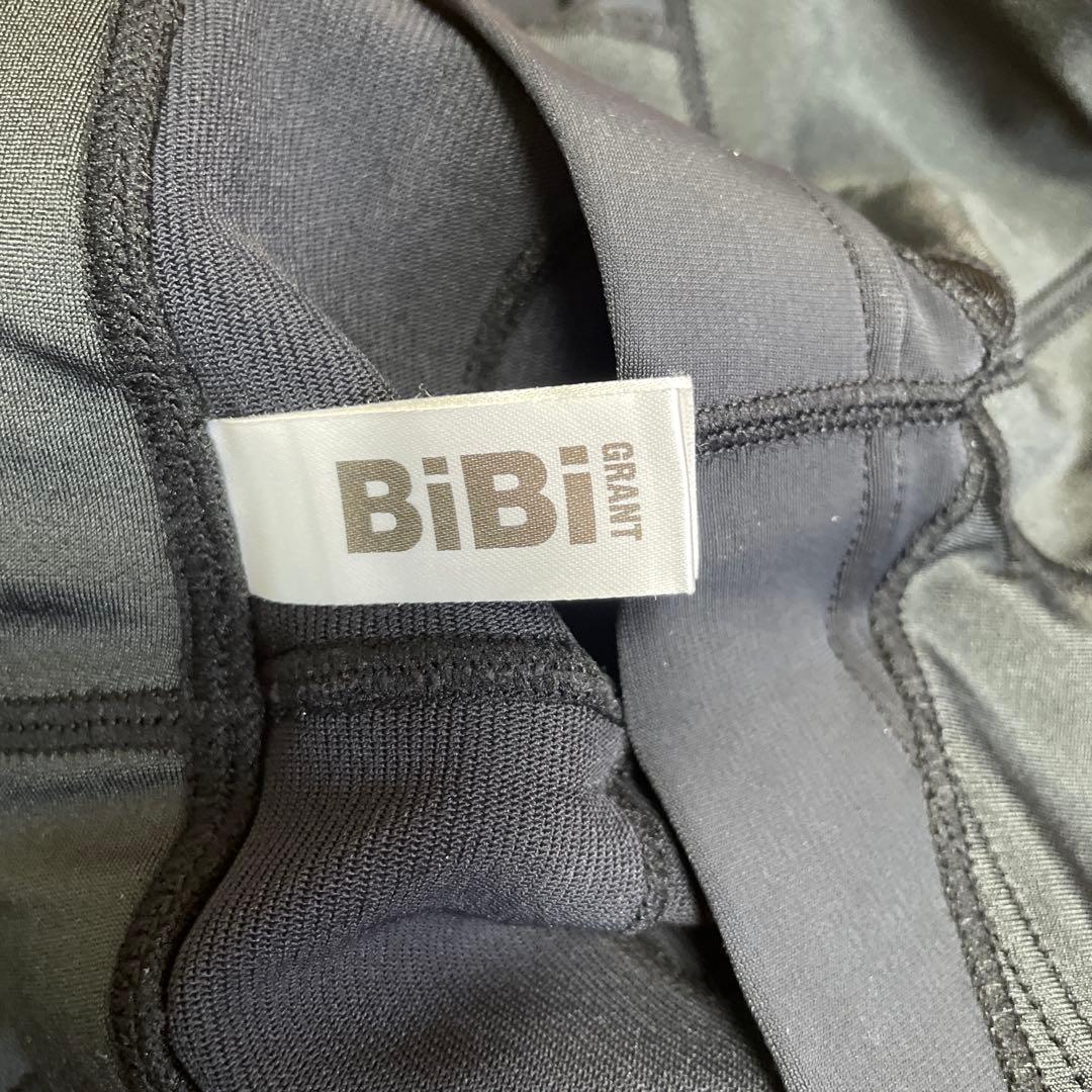 【美品】グラントイーワンズ　BiBiファットバーンスパッツ Lサイズ　取説付き