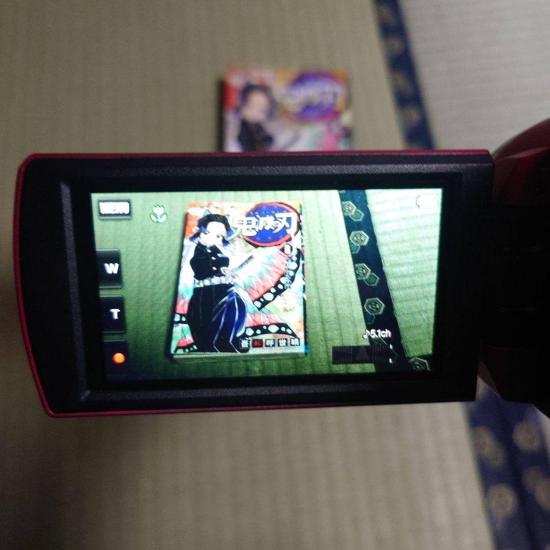 SONY ハンディカム　HDR-CX680