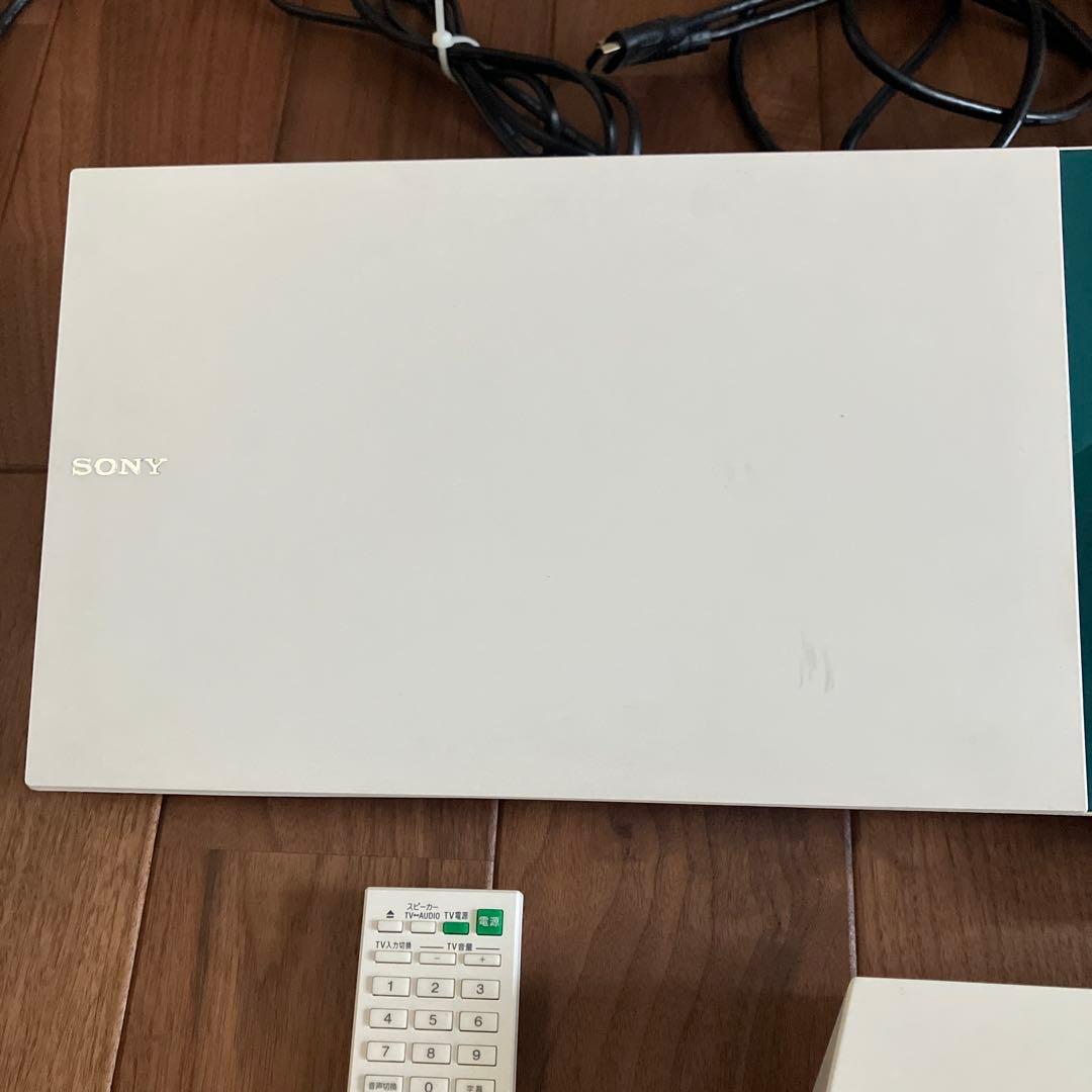 sony スピーカーシステム ホームシアター HBD-N1WL ホームシアター