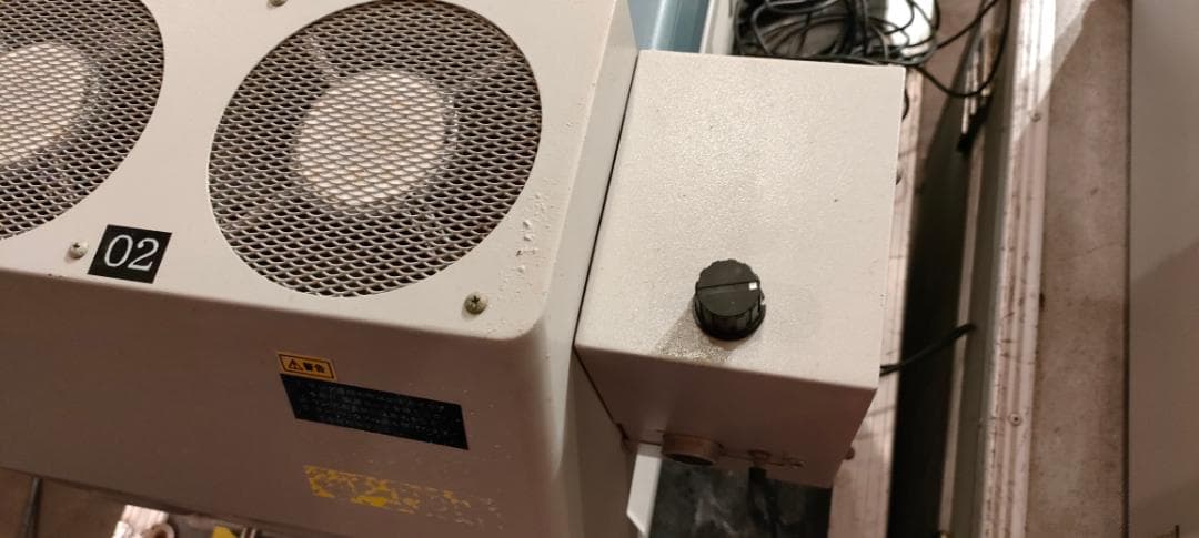 YOKOGAWAスライドプロジェクター　最高機種　XENON 　SLP-810V