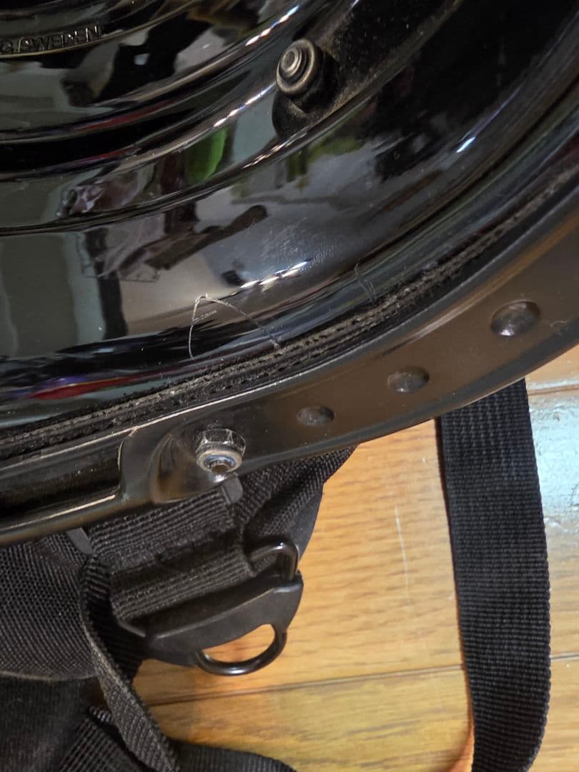 BOBLBEE megalopolis ボブルビー　メガロポリス 黒　25L