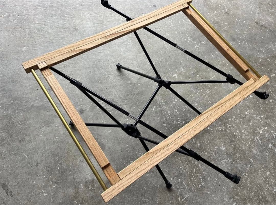 ヘリノックス タクティカルテーブル用 天板 igt規格