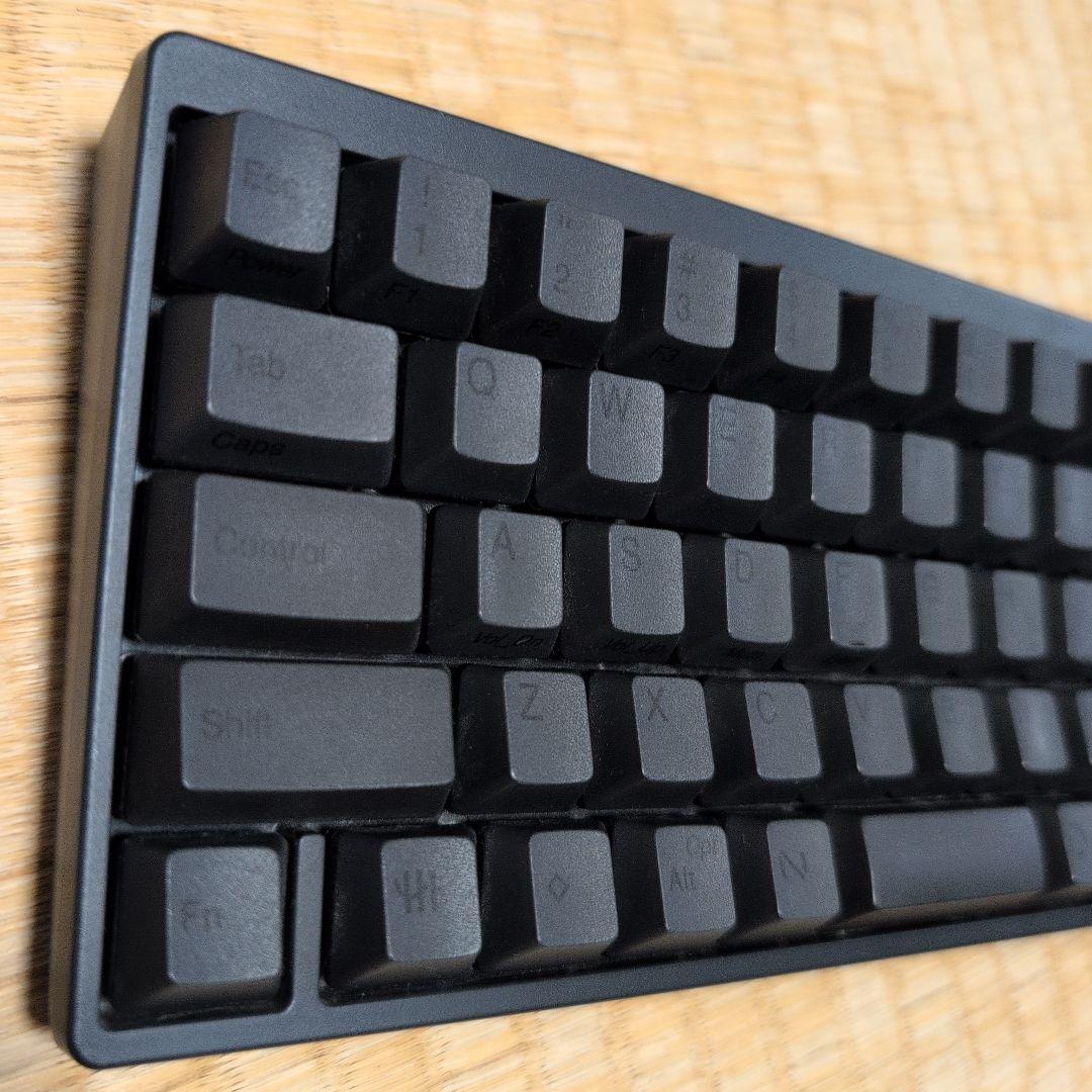 キーボード Happy Hacking Keyboard Professional BT