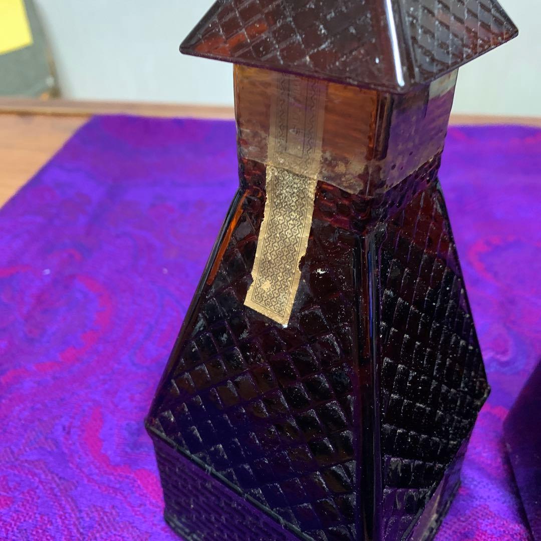 サントリー山崎他 7本【古酒】ウィスキー ブランデー ★値下げ最終★