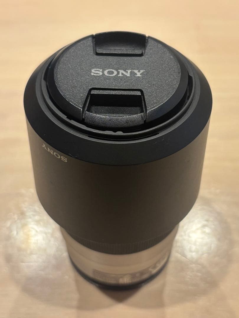 さ*も様 SONY Eマウント 望遠ズームレンズ E 55-210mm F4.5