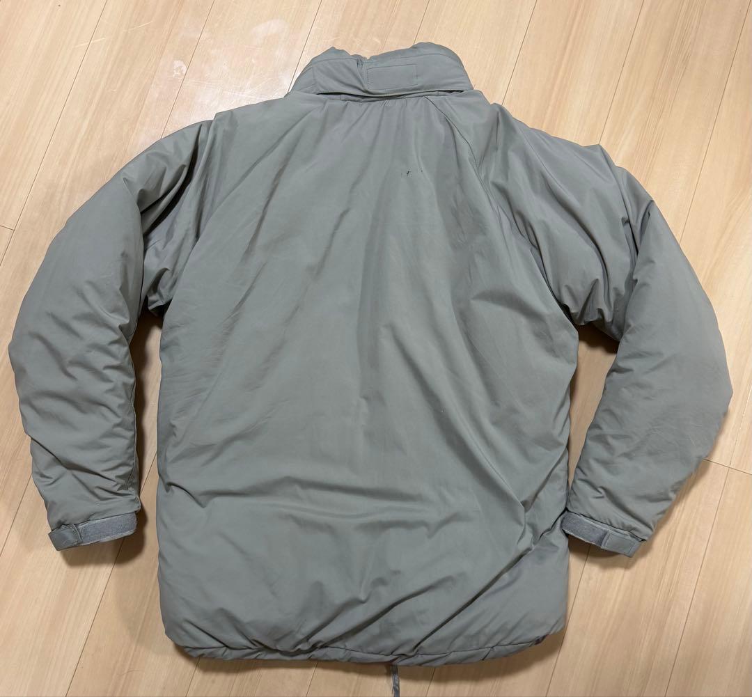 米軍 実物 ECWCS LEVEL7 S-L