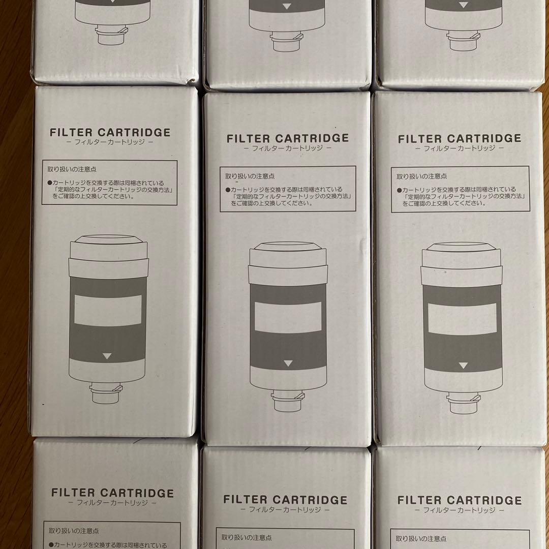 エブリーフレシャス　エブリィフレシャス　フィルター　カートリッジ　サーバー