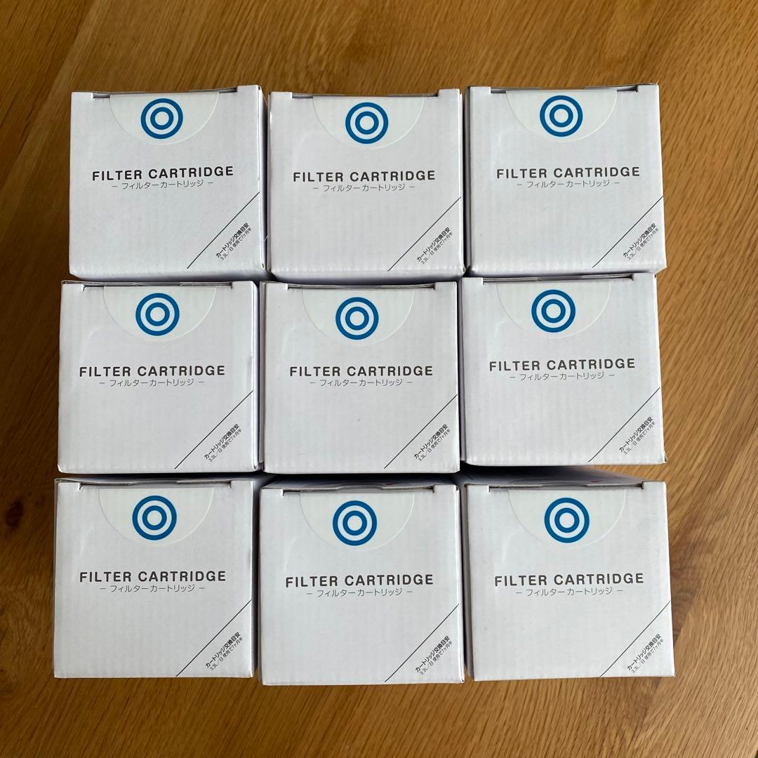エブリーフレシャス　エブリィフレシャス　フィルター　カートリッジ　サーバー