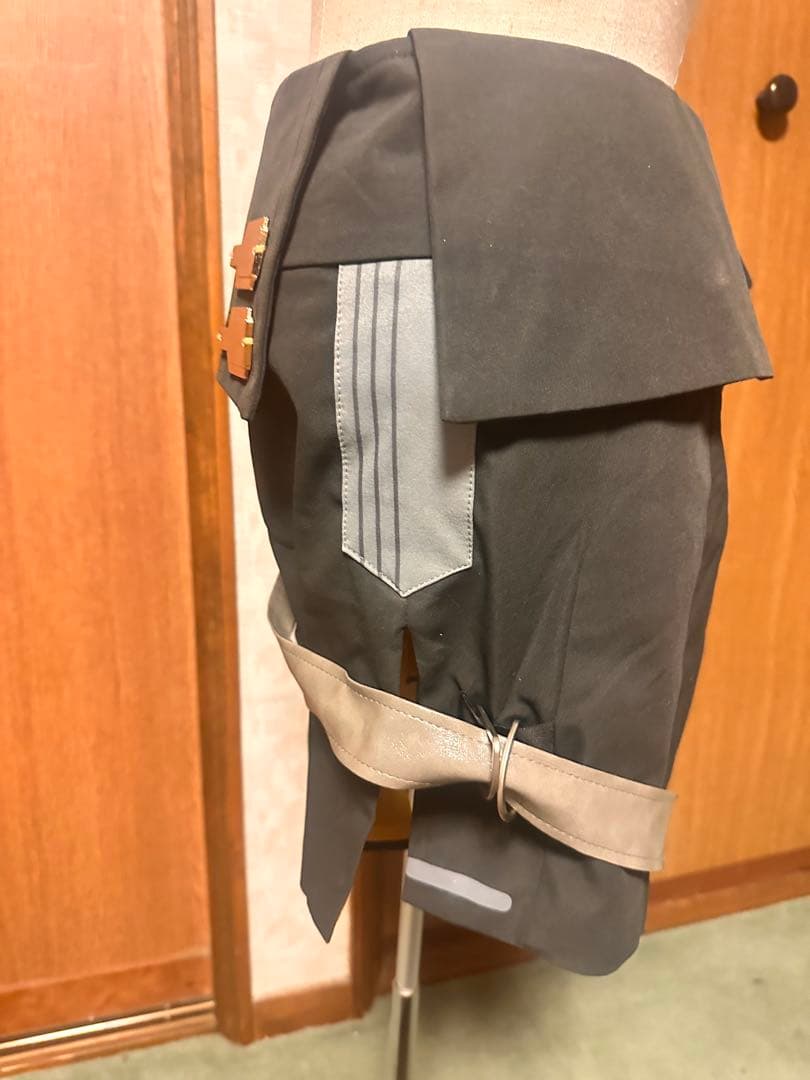 崩壊スターレイル 開拓者 星 コスプレ衣装 三分妄想 女性Mサイズ