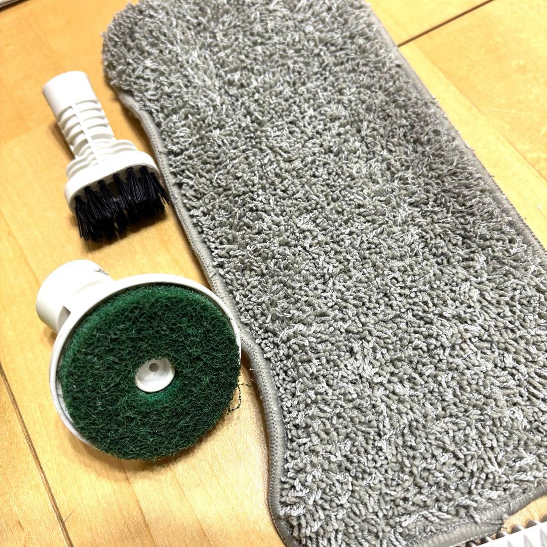 Smativ+ スチームモップマルチクリーナーLEHIMC700