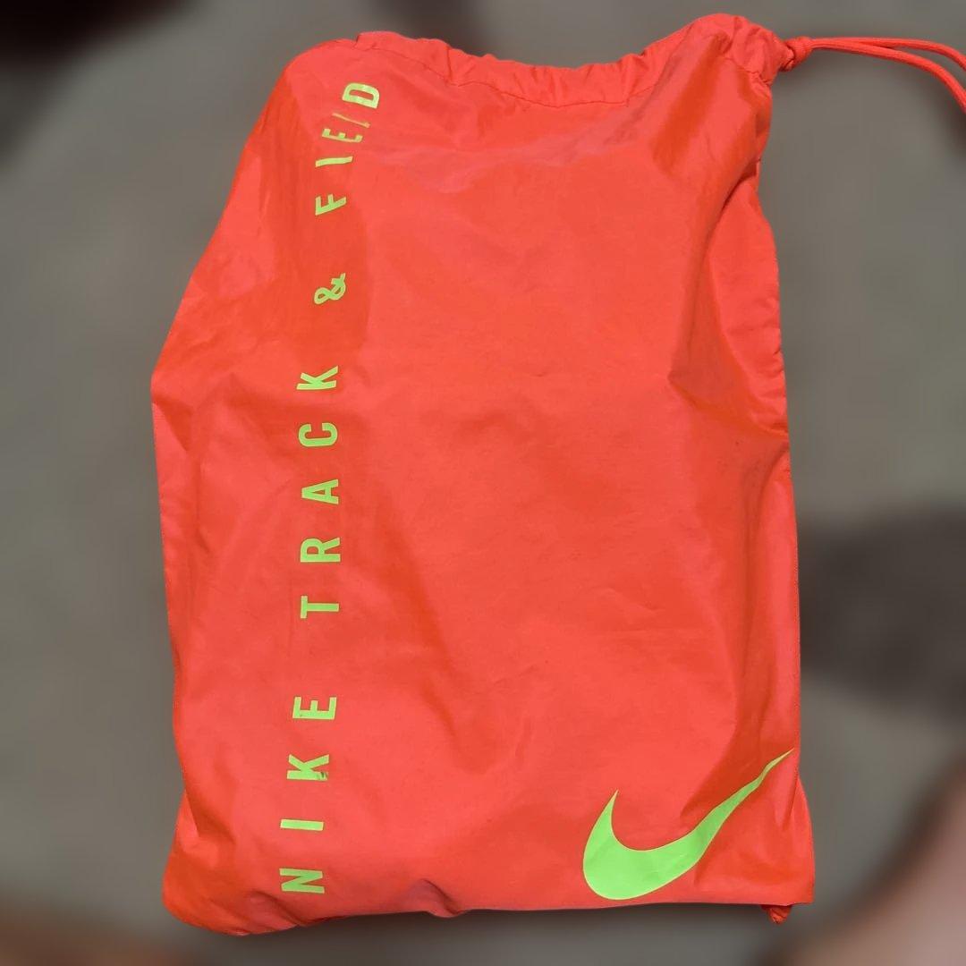 スパイク・シューズ Nike zoom JA FLY 4 26.5