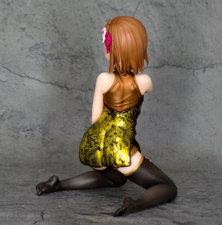 響*様 リペイント フィギュア Desktop Cute 御坂美琴