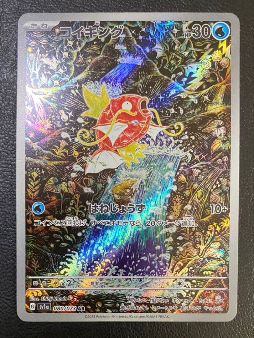 コイキング AR（A+A+）