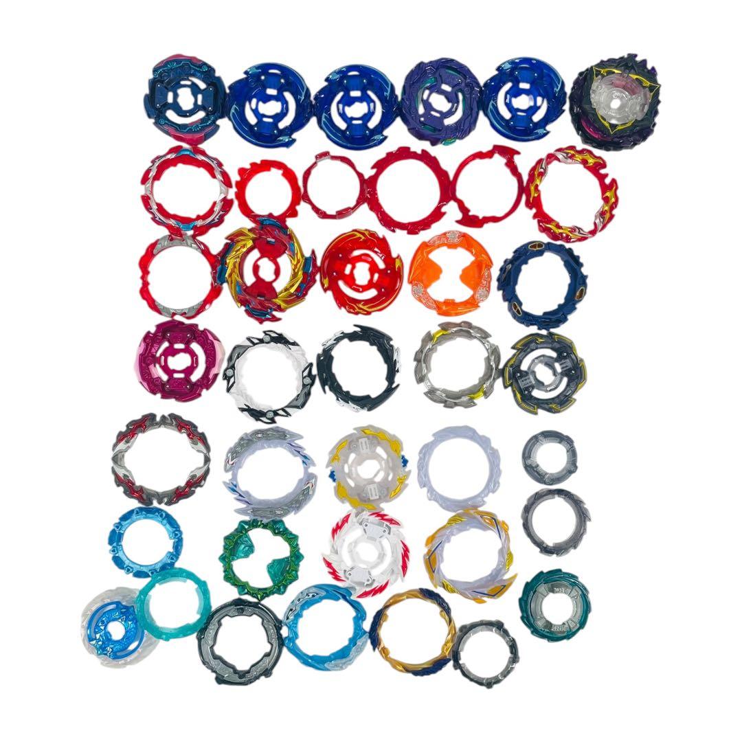 大*亮様 TAKARATOMY ベイブレードバースト 大量まとめ売り タカラトミ