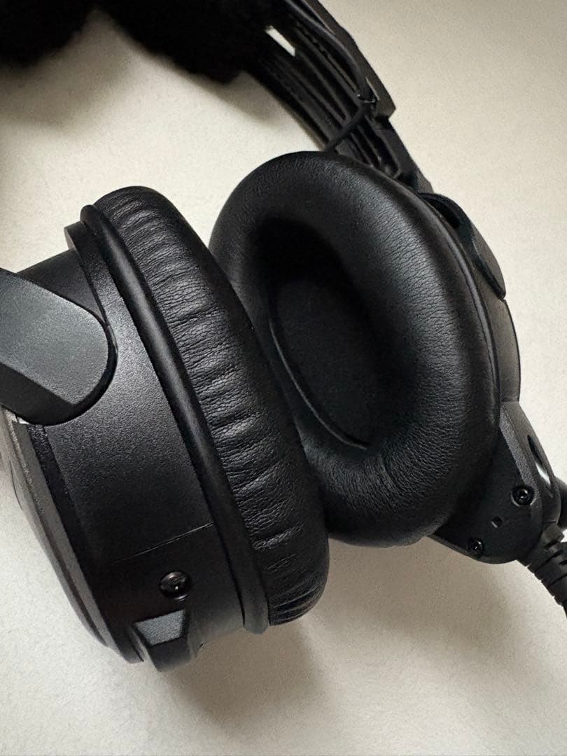 ヘッドホン BOSE A20 Aviation Headset