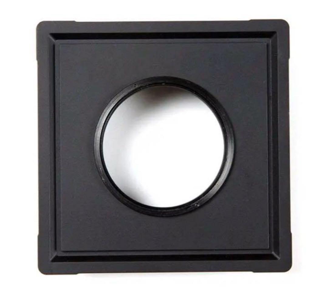 ライカ Leica Sマウントアダプター Linhof リンホフM679カメラ用