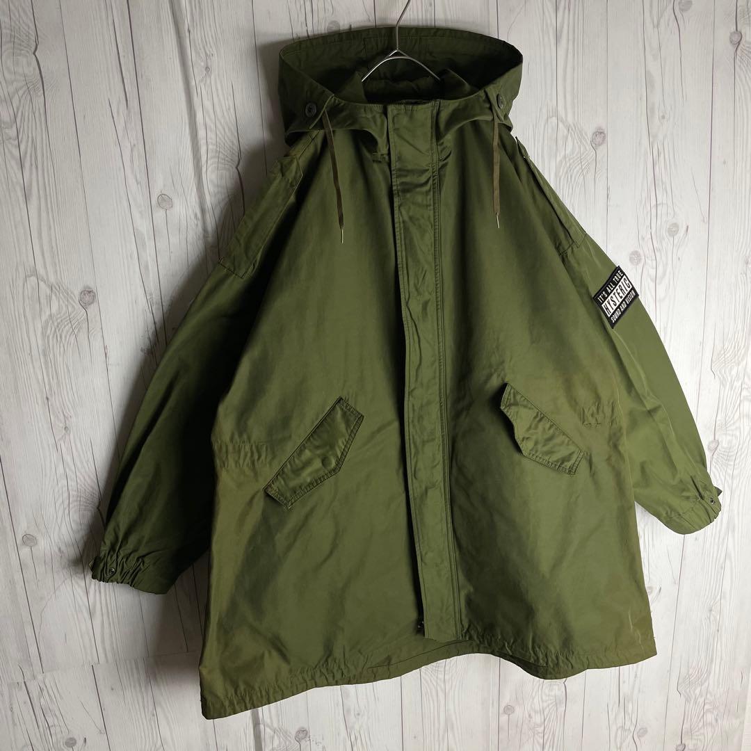 【超人気デザイン】ヒステリックグラマー☆ギターガール フーデットコート