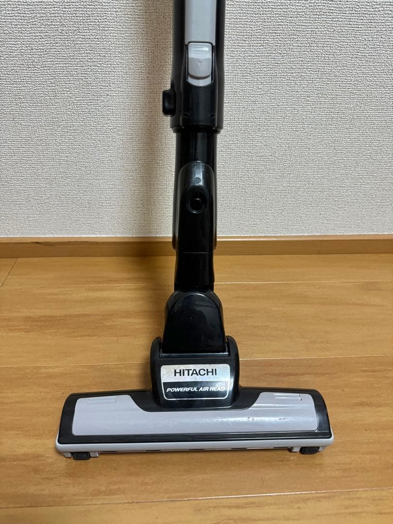 日立★キャニスター掃除機★CV-SV90K★2023年製