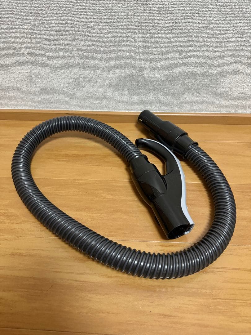 日立★キャニスター掃除機★CV-SV90K★2023年製