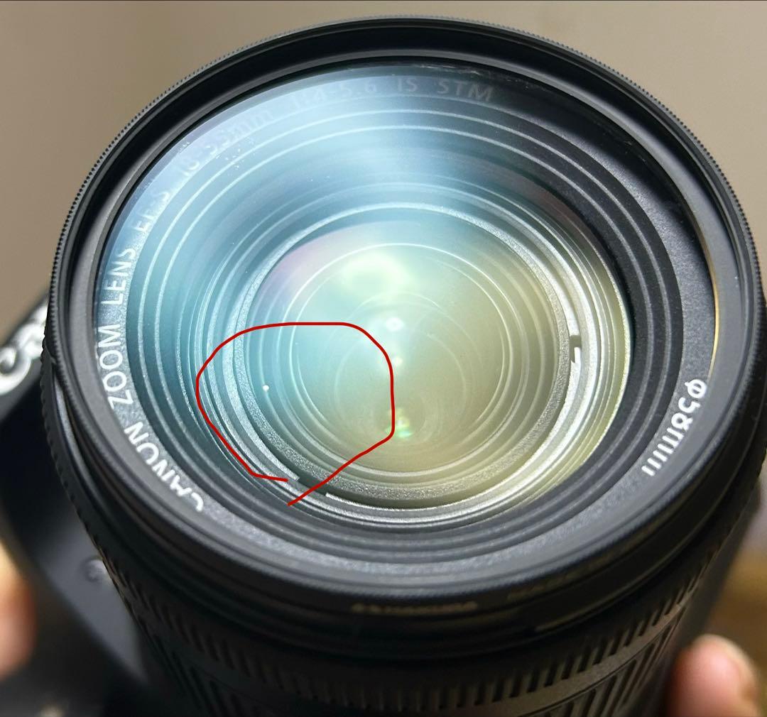 Canon EOS KISS X9i デジタル一眼レフカメラ