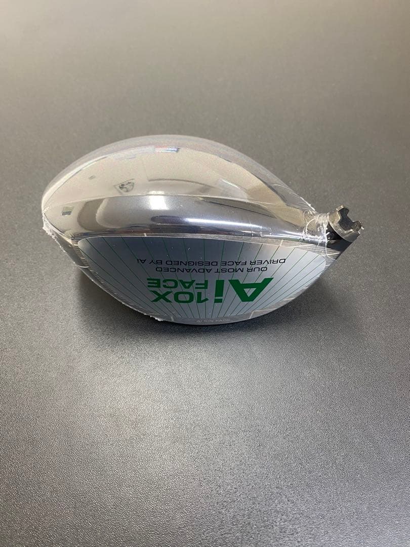 エリートトリプルダイヤモンド　新品 キャロウェイ ELYTE 9°