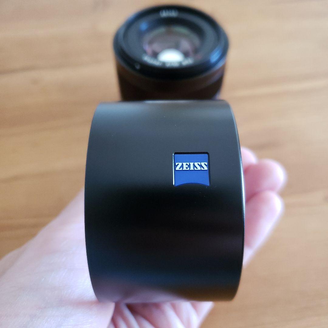 D*6様 【美品】Zeiss Loxia 2/50