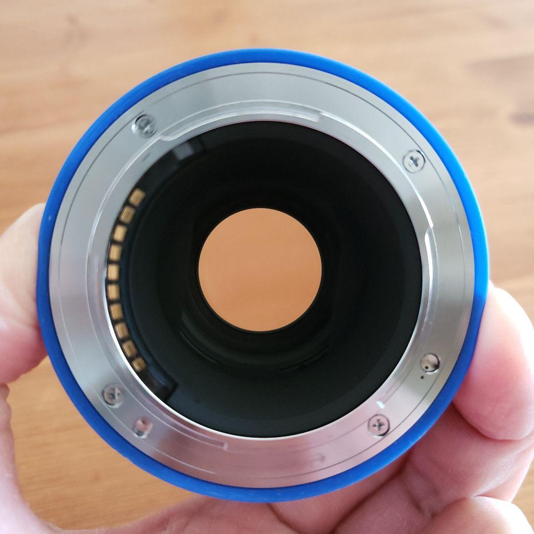 D*6様 【美品】Zeiss Loxia 2/50