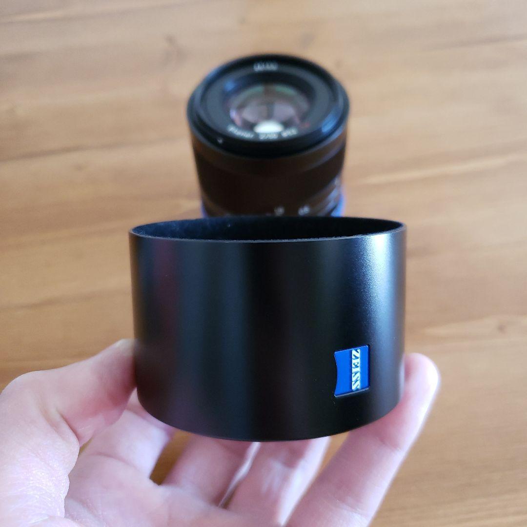 D*6様 【美品】Zeiss Loxia 2/50