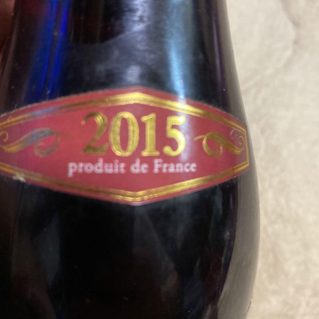 SMAP 稲垣吾郎　ボージョレワイン　2015