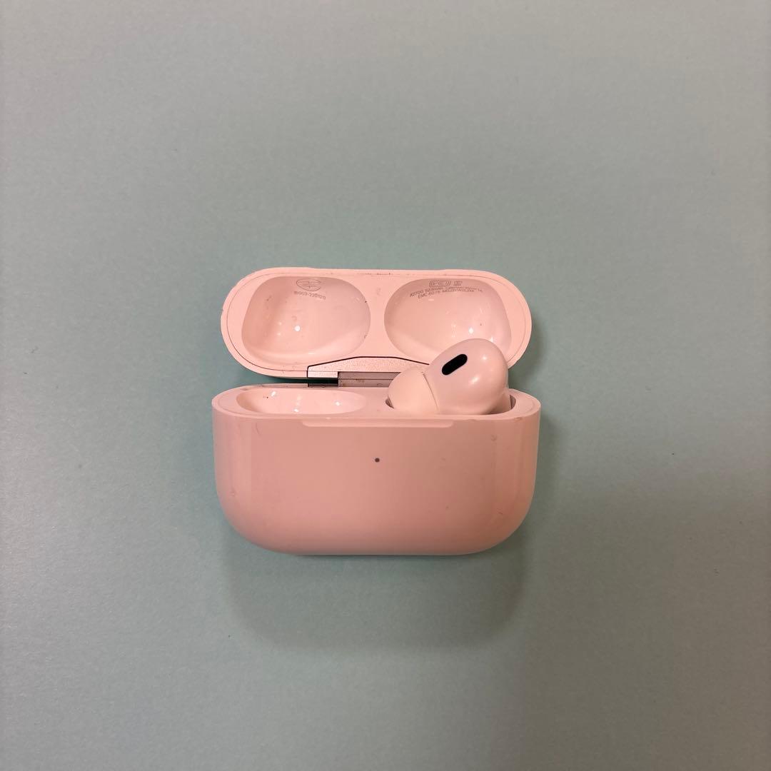 AirPods Pro2 右耳＋ケース＋箱付き【バラ売り可能】