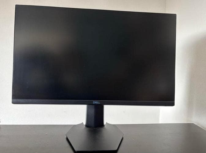 【144hz】Dell S2421HGF 23.8インチ ゲーミングモニター