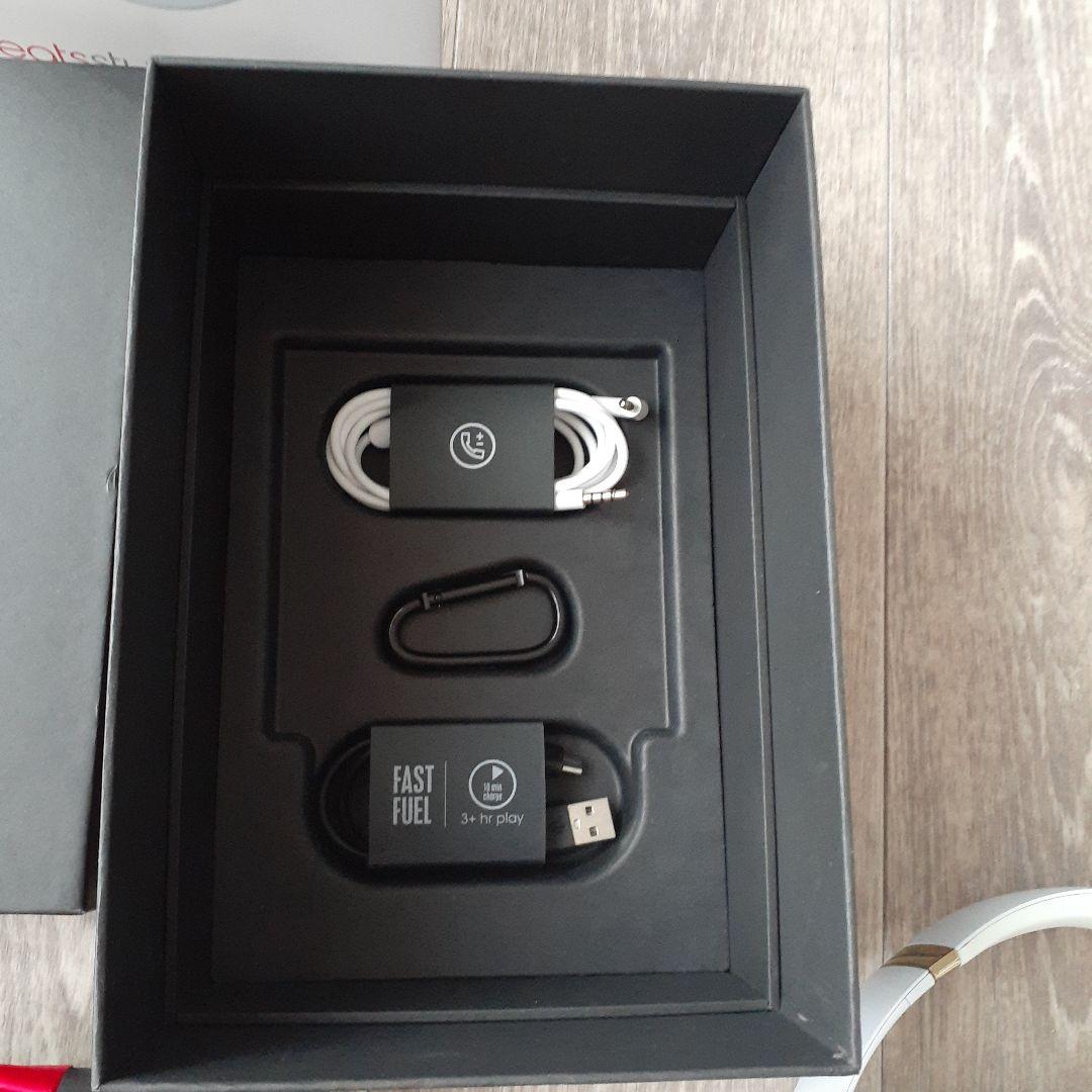 chopper_ok　Beats Studio3 Wireless