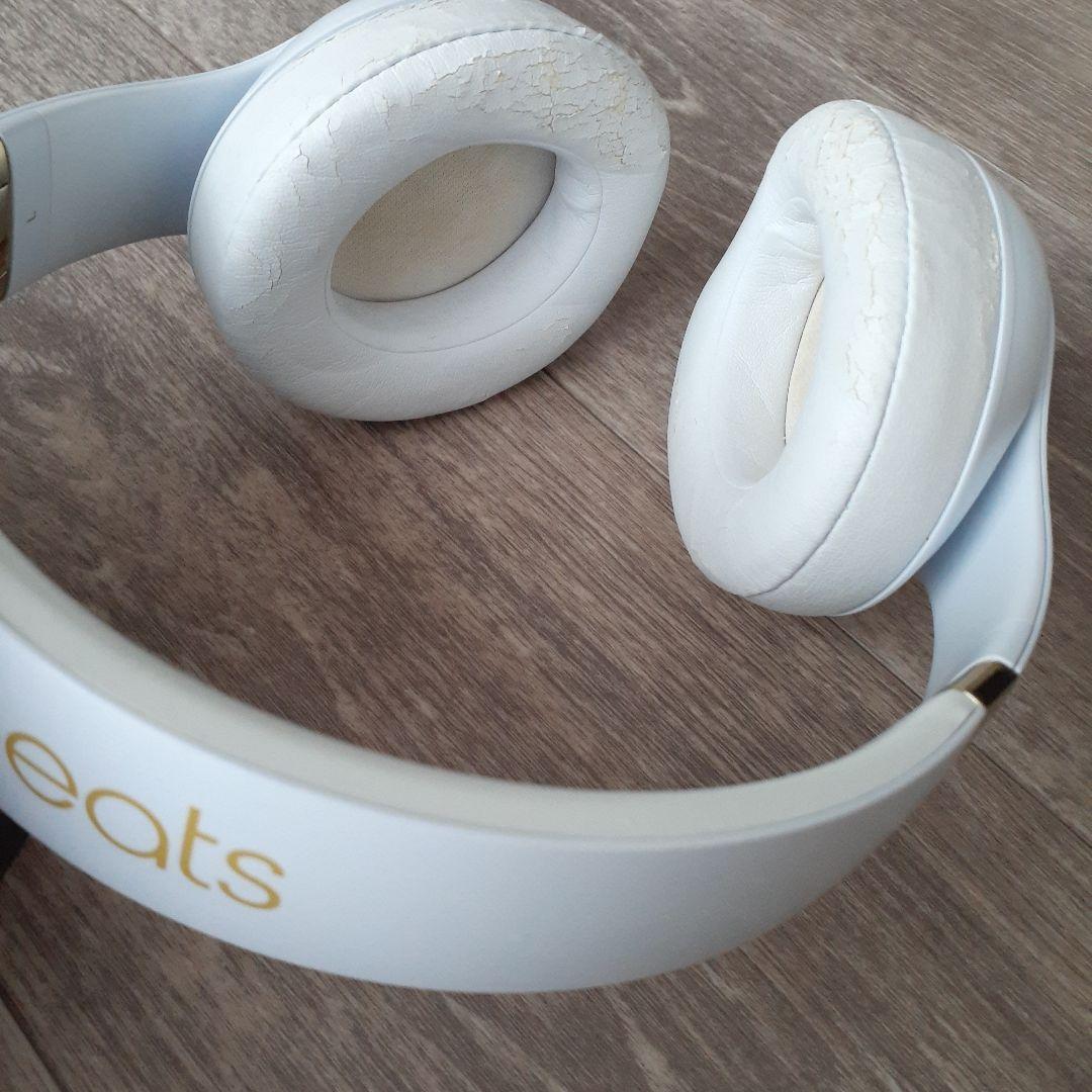 chopper_ok　Beats Studio3 Wireless