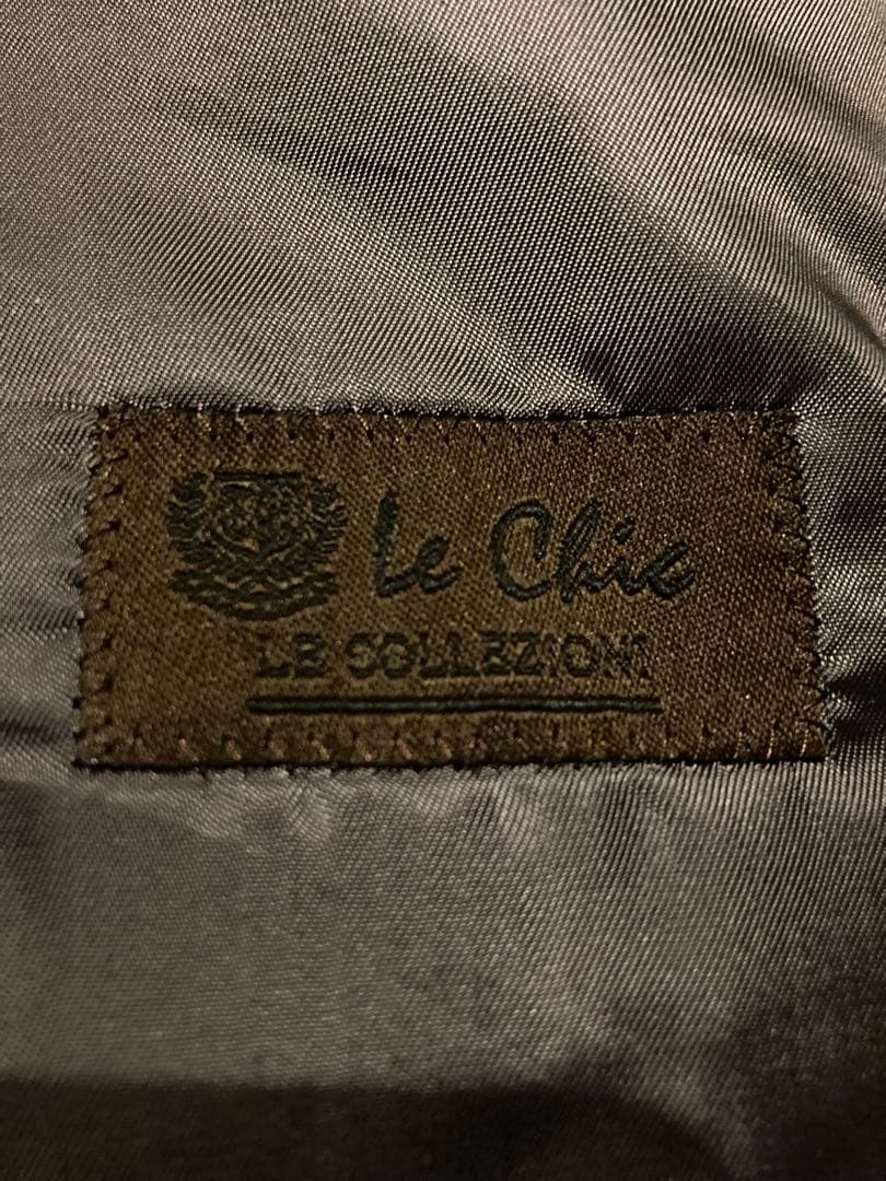 Harris Tweed ルシック テーラードジャケット ツイード チェック