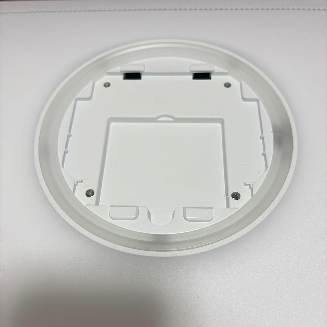 Pixio PX278 WAVE White モニター27インチ+モニターアーム