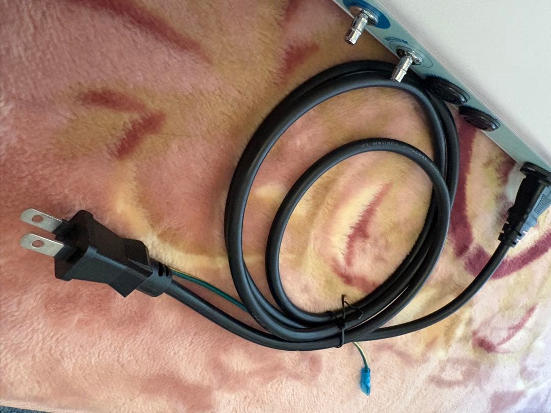 5 in 1 美顔器・美容器 ソニア複合機