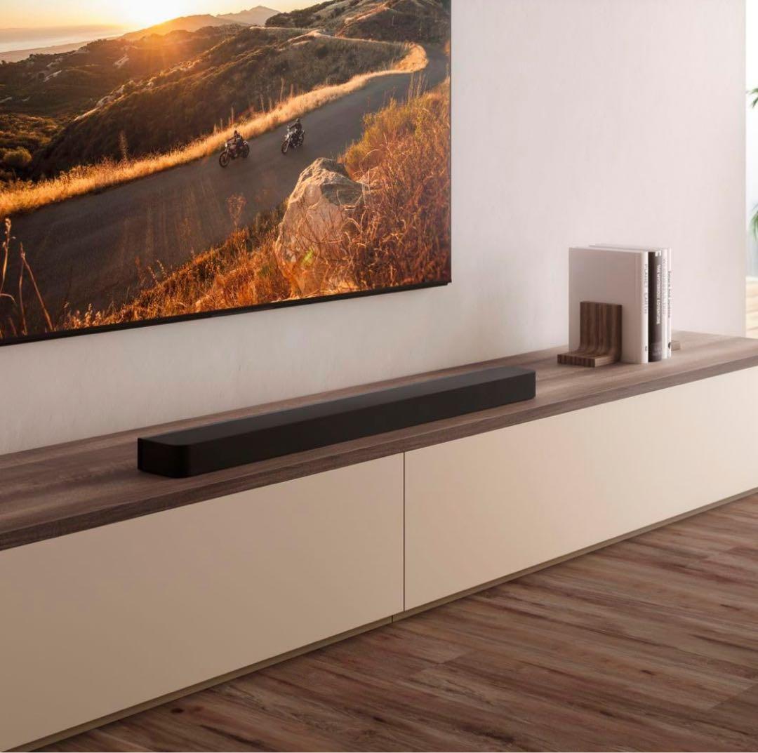 「新品」Sony サウンドバー HT-A8000 BRAVIA