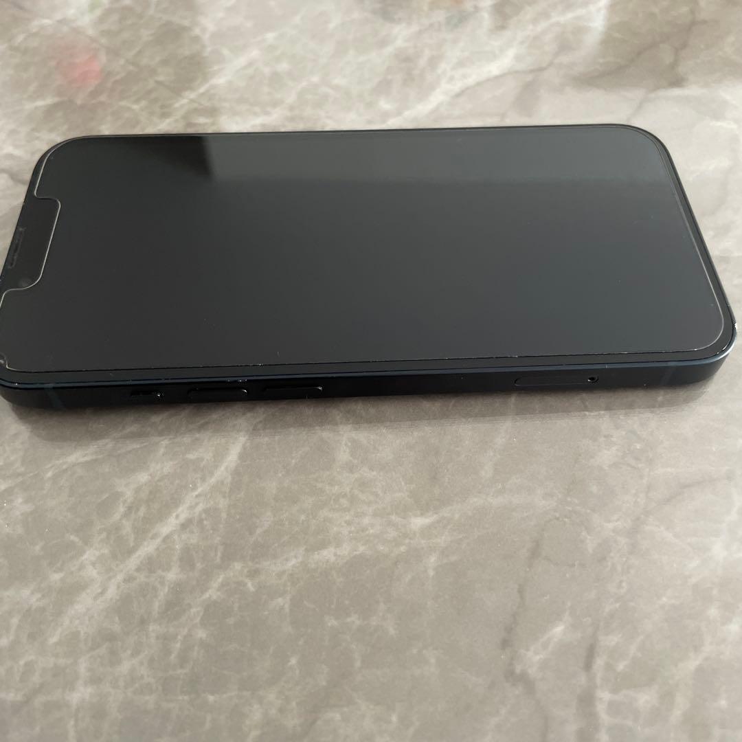 iPhone13　ミッドナイト　SIMフリー　本体のみ