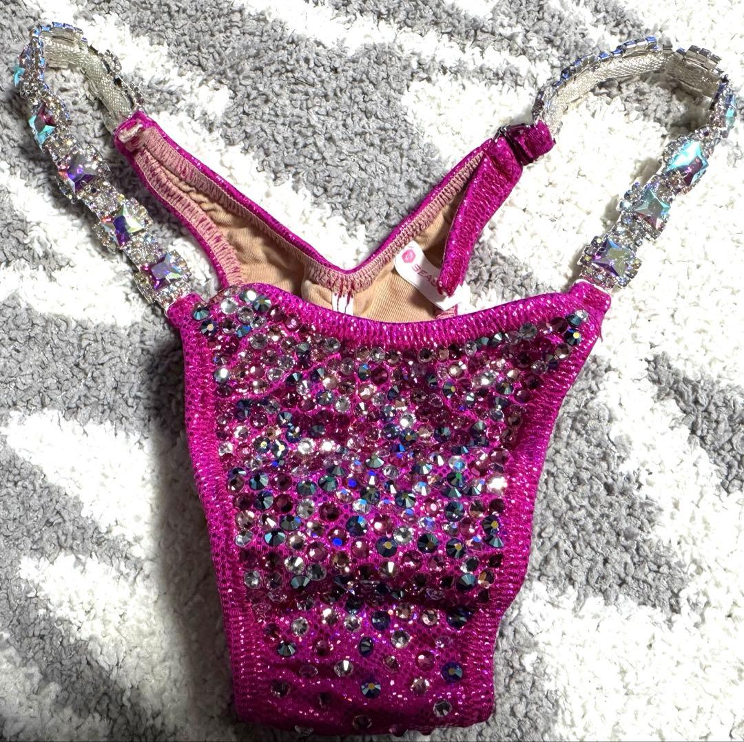 新品未使用　SEASON BIKINI