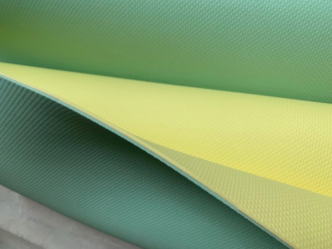 SUKALAヨガマット ケース セットlava