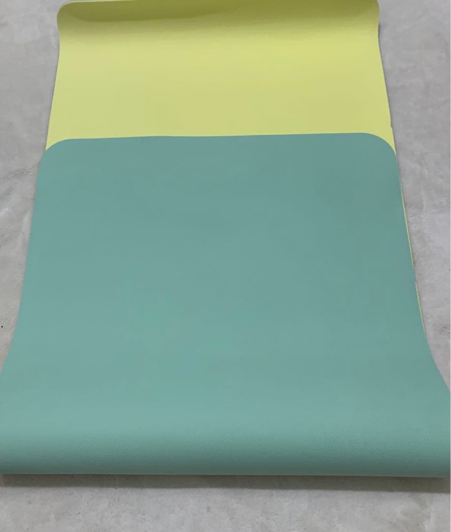 SUKALAヨガマット ケース セットlava