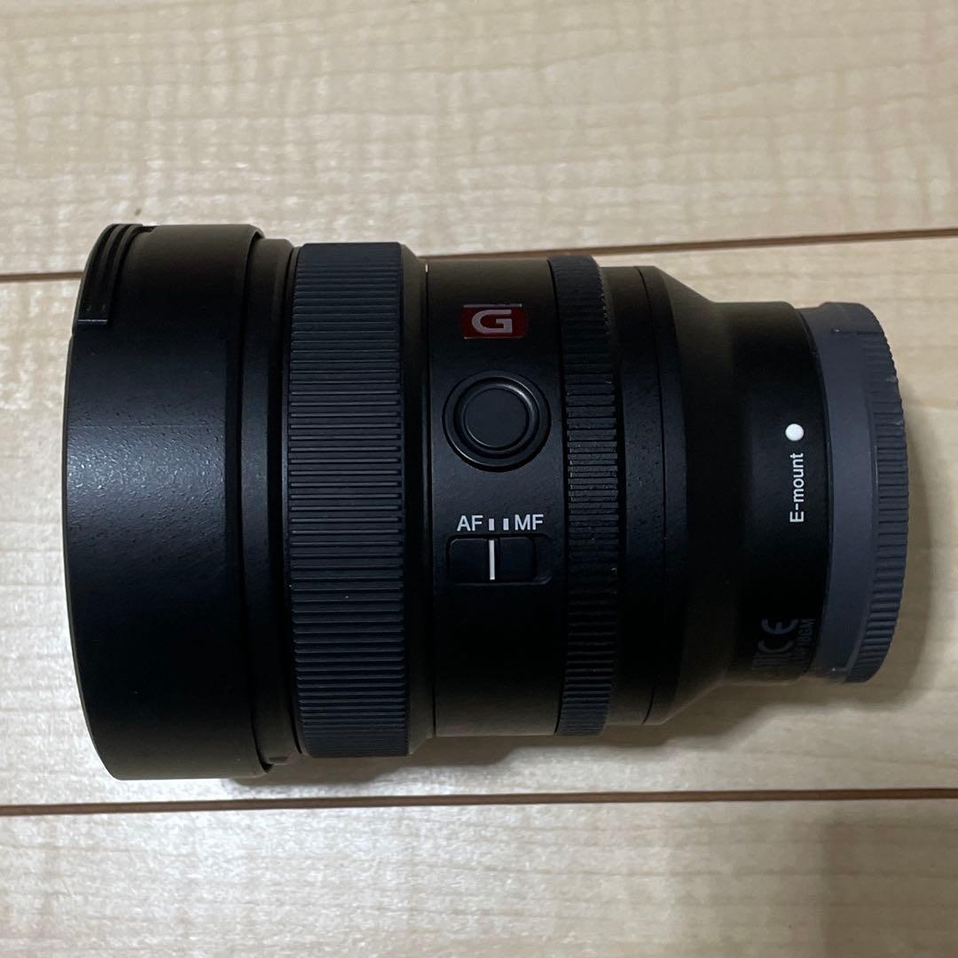 SONY FE 14mm F1.8 GM レンズ G Master
