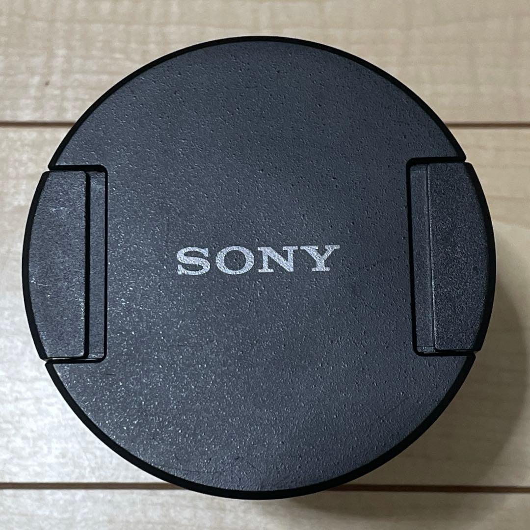 SONY FE 14mm F1.8 GM レンズ G Master