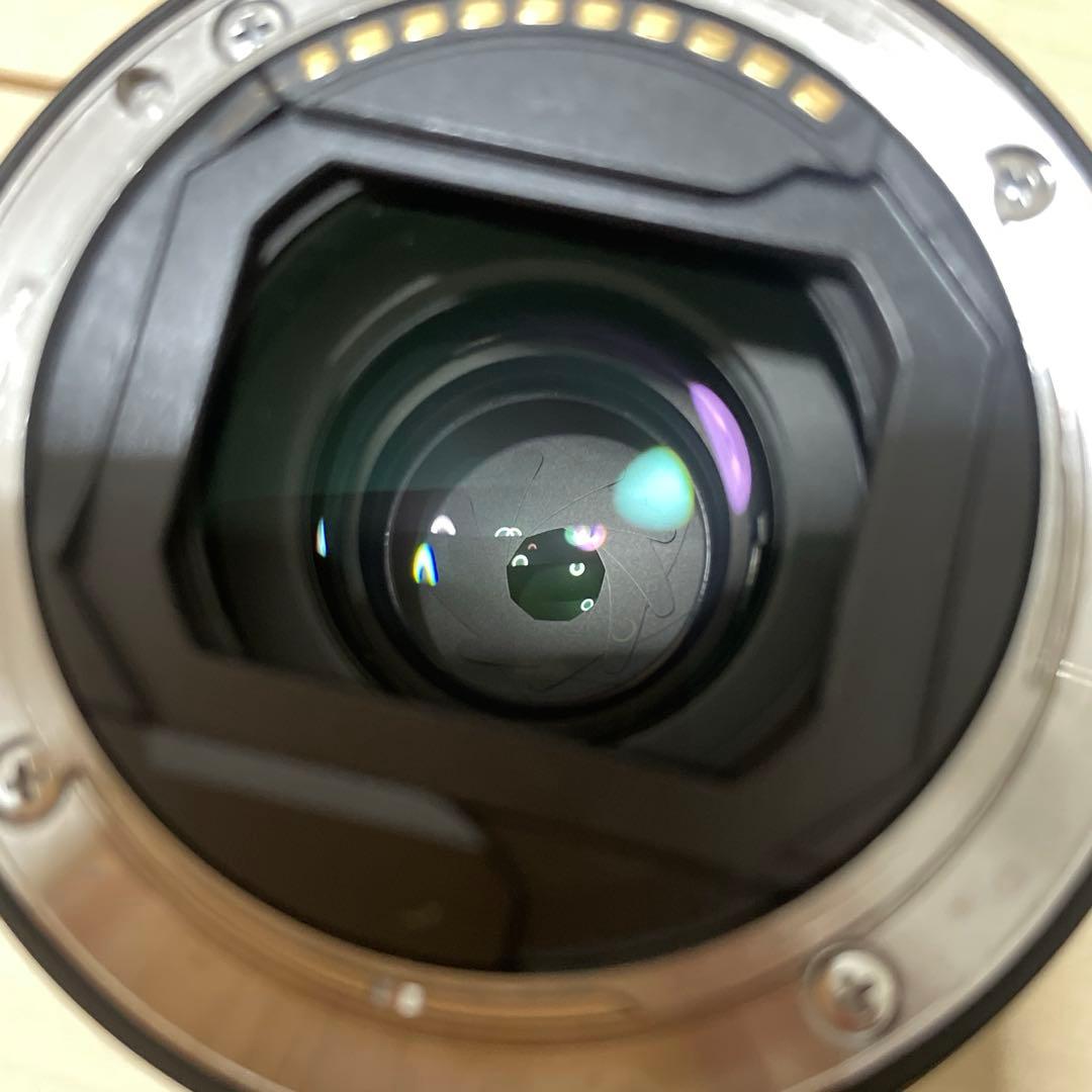 SONY FE 14mm F1.8 GM レンズ G Master