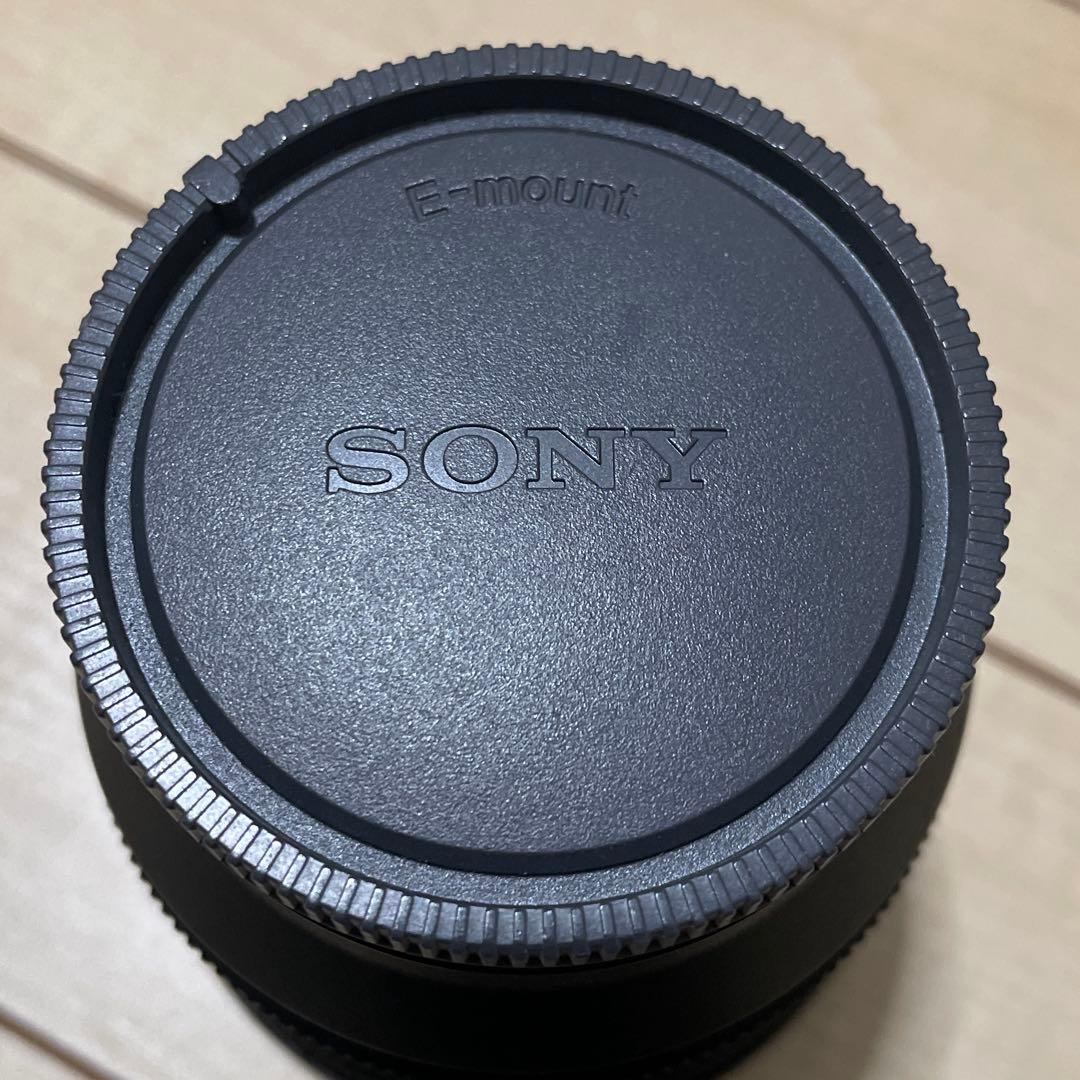 SONY FE 14mm F1.8 GM レンズ G Master